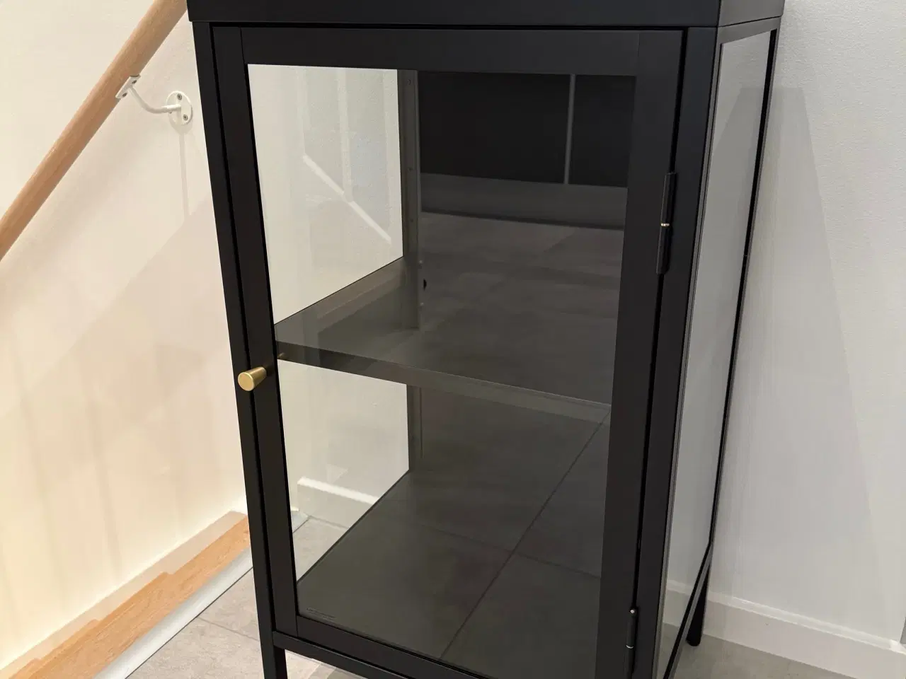 Billede 1 - Barskab/Vitrineskab - Carmel fra Nordique Design