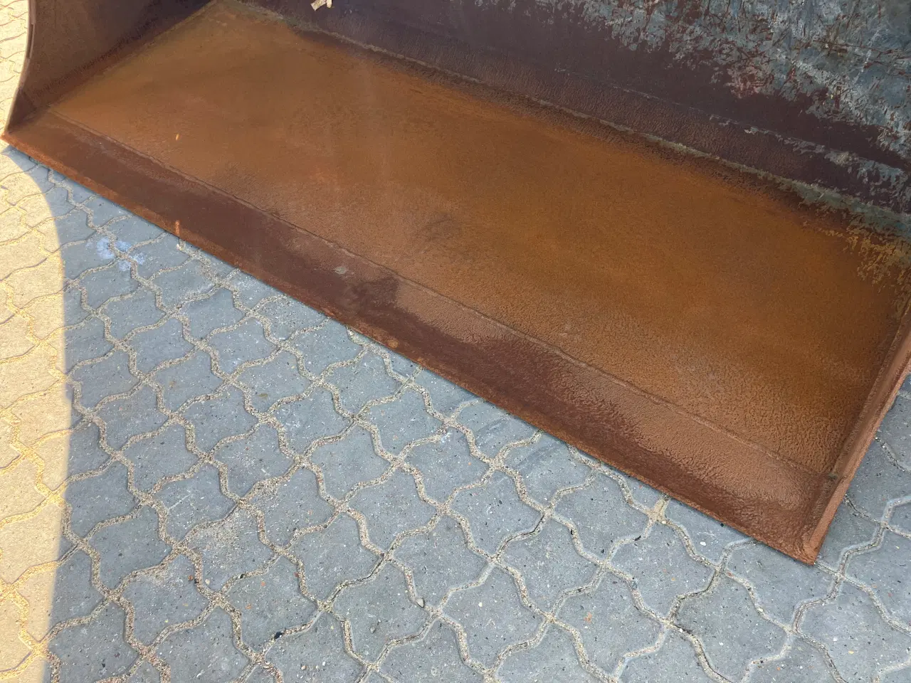 Billede 6 - Volvo L30 200cm skovl/170 cm skovl CP 