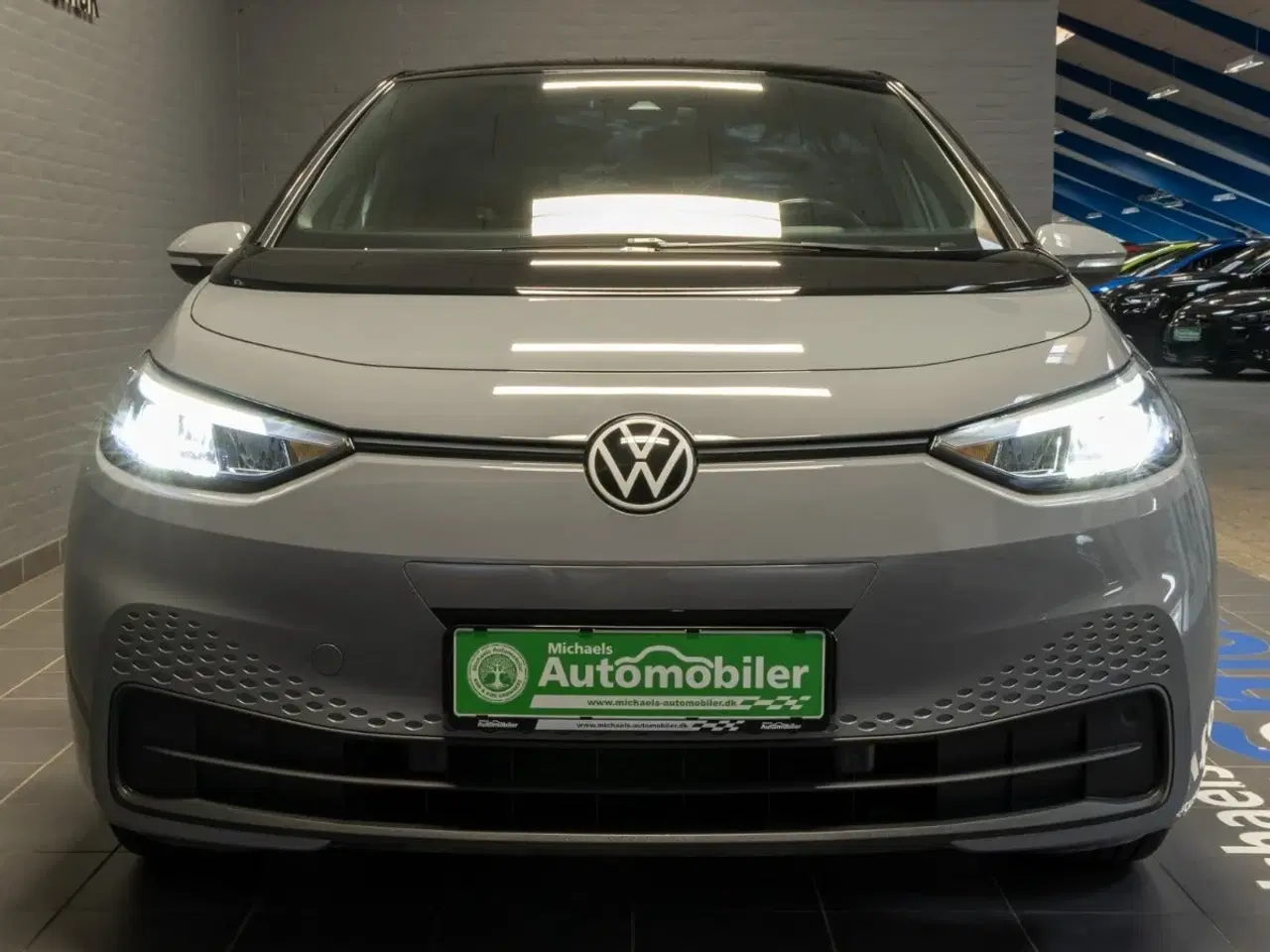 Billede 9 - VW ID.3 58 Pro Performance