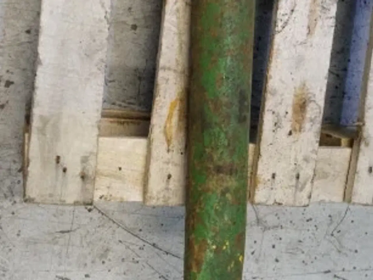 Billede 10 - John Deere 4040 L.H. Liftarm AR80667