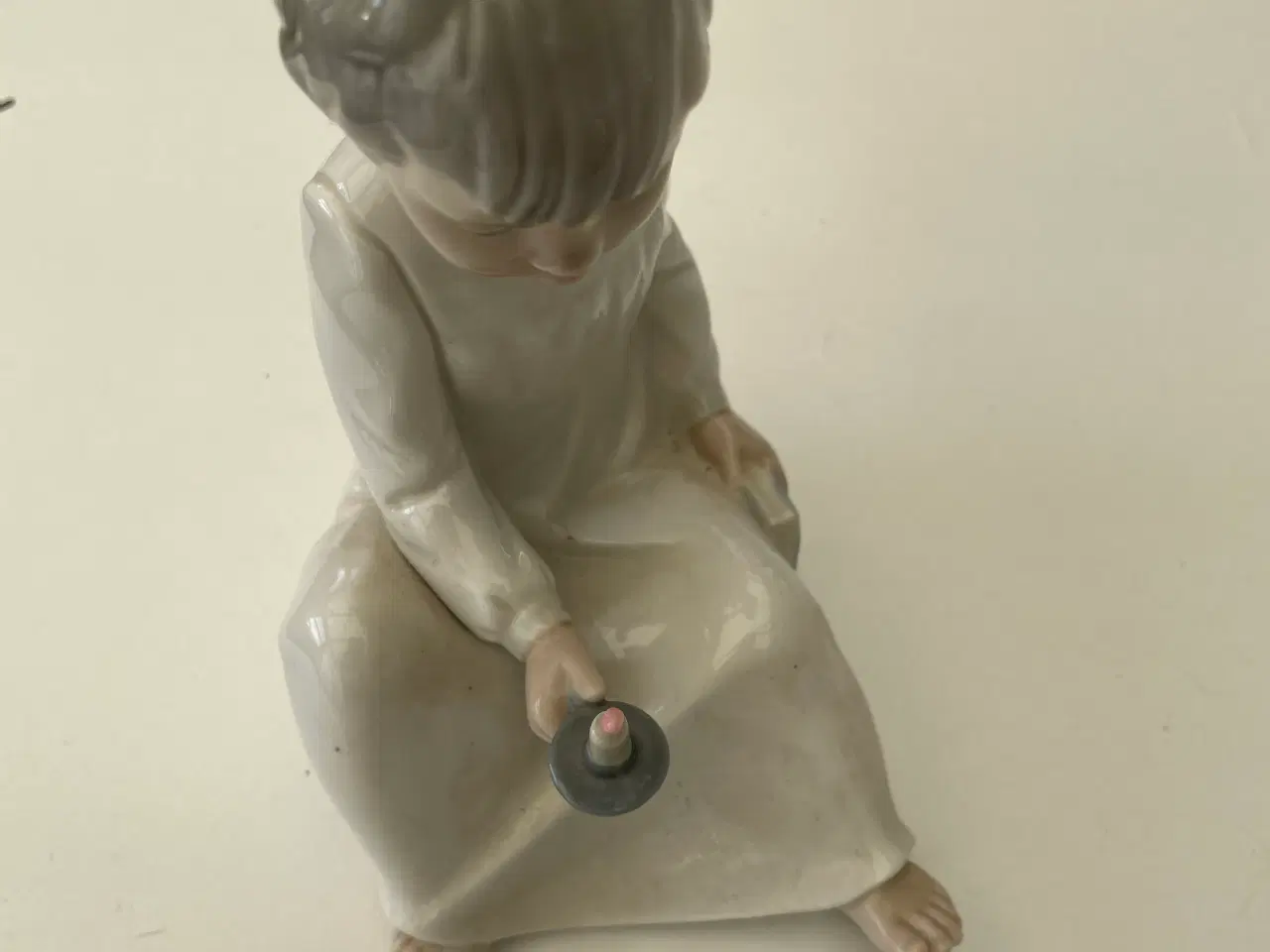 Billede 3 - Lladro daisa figur