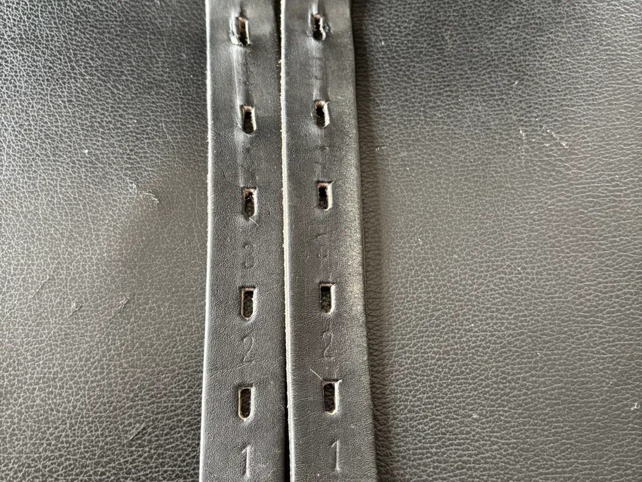 Billede 10 - Kentaur Ithaka 17” dressursadel sælges