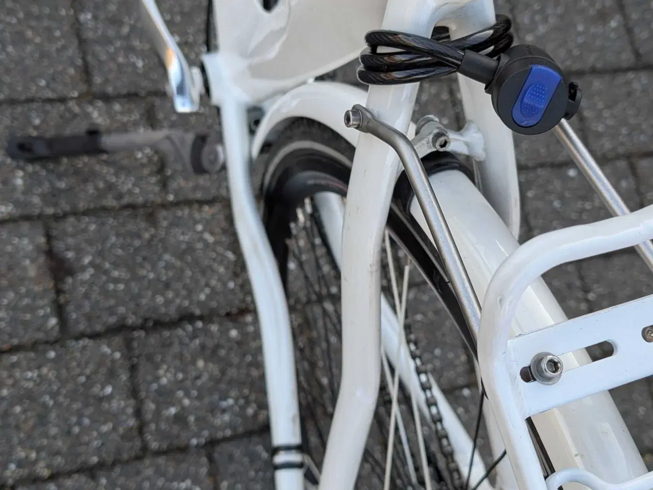 Billede 8 - Avenue damecykel 