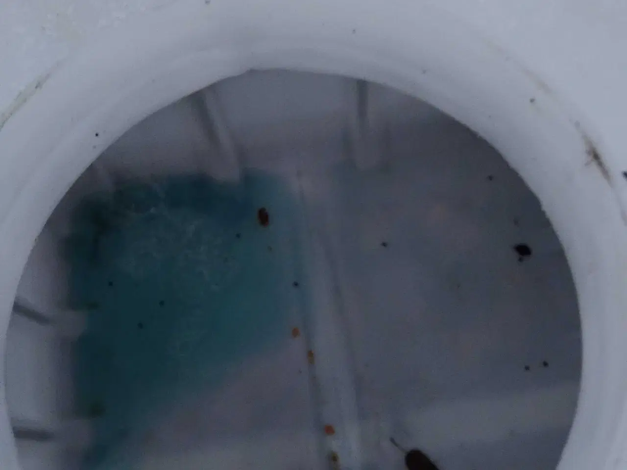 Billede 4 - Palletank