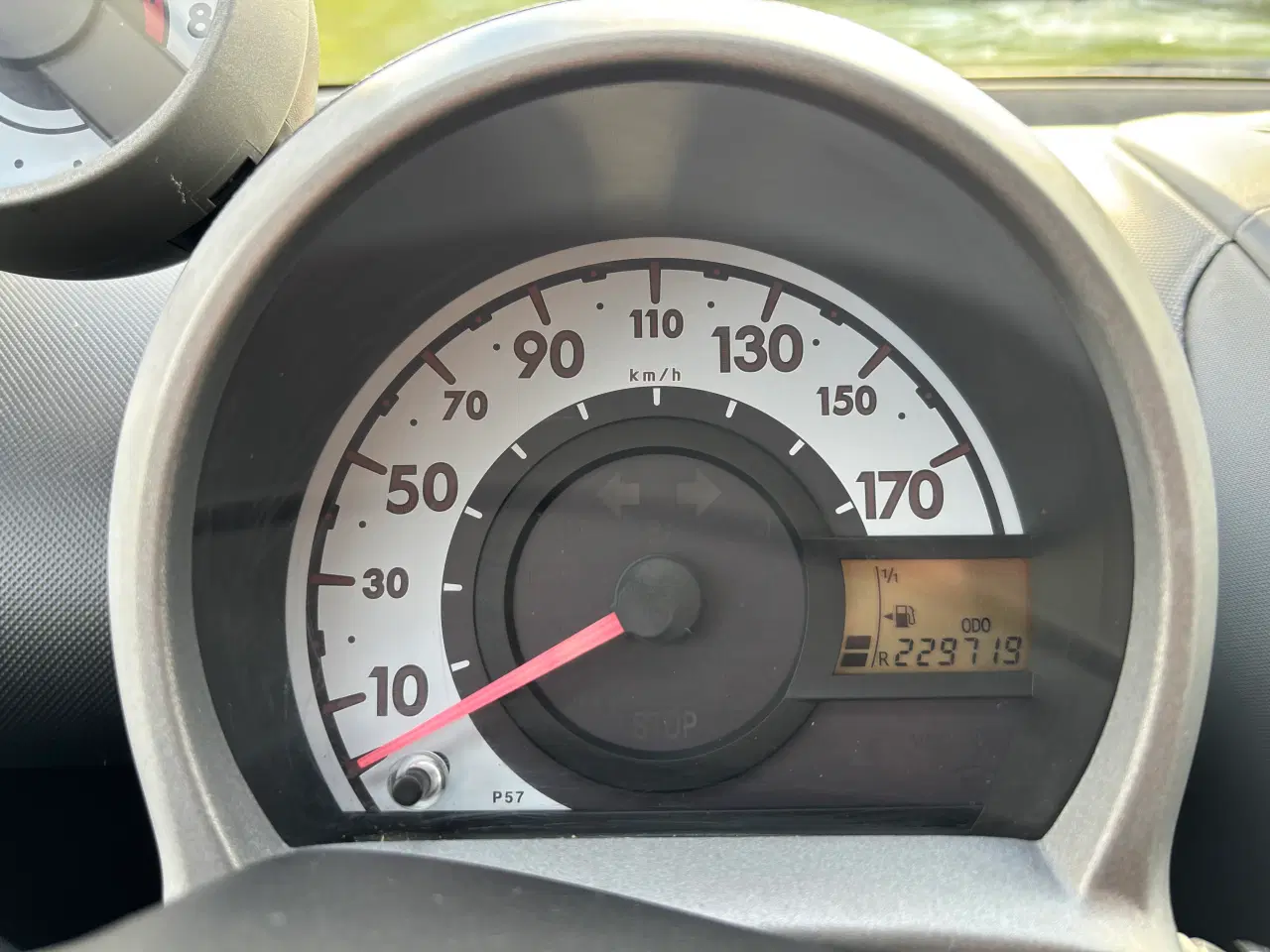 Billede 8 - Helt Nysynet.  229,000km