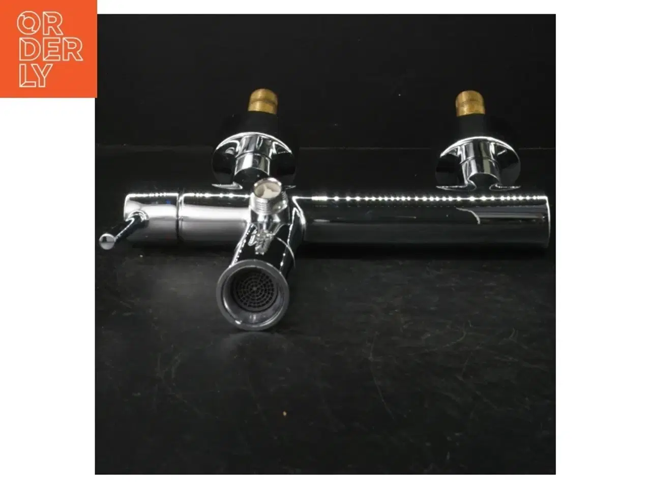Billede 3 - Armatur fra Axor (str. 26,5 cm)