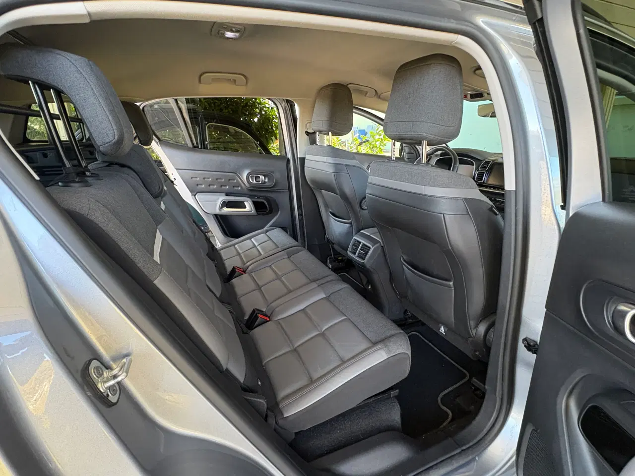 Billede 3 - C5 Aircross Shine Sport, 1.6 Plugin-Hybrid, EAT8 