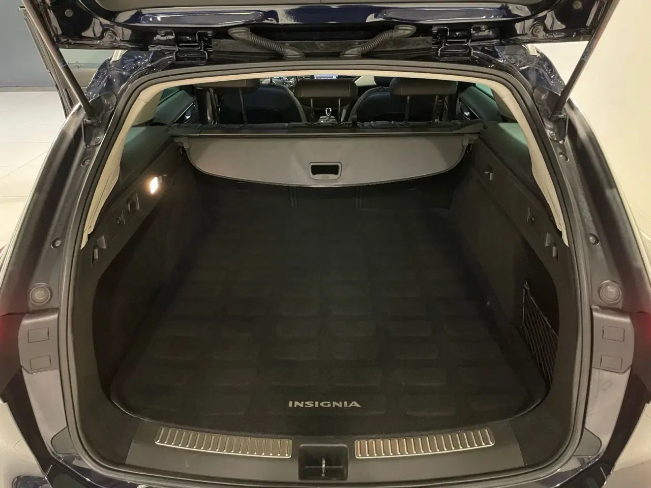 Billede 11 - Opel Insignia 1,6 CDTi 136 Innovation Sports Tourer aut.