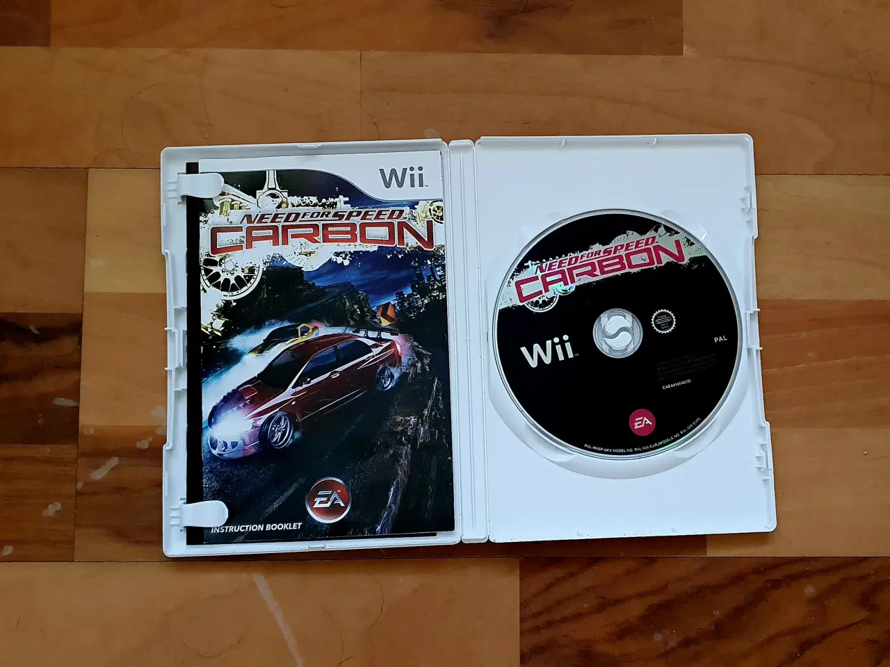 Billede 2 - Nintendo Wii racing spil