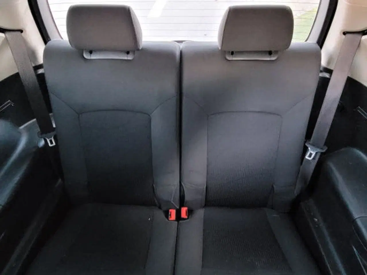 Billede 9 - 7 pers. Chevrolet Orlando 1.8i, NYSYNET