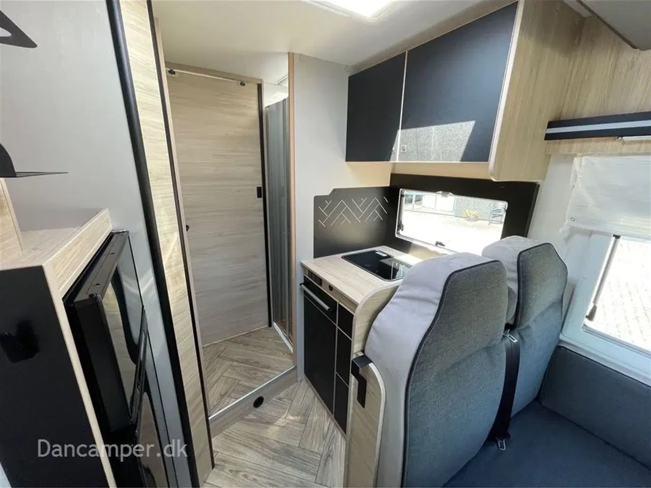 Billede 39 - 2024 - Chausson 724 Etape Line   Chausson 724 Etape Line, Peugeot 2,2, 140 HK.