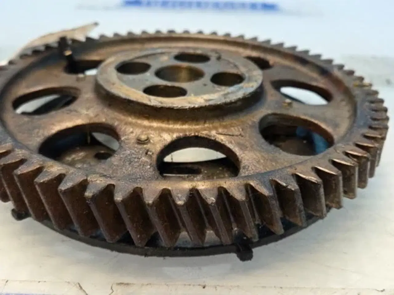 Billede 10 - Iveco Cursor13  Tandhjul   99450035