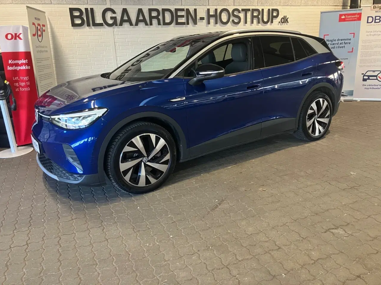 Billede 3 - VW ID.4 77 1ST