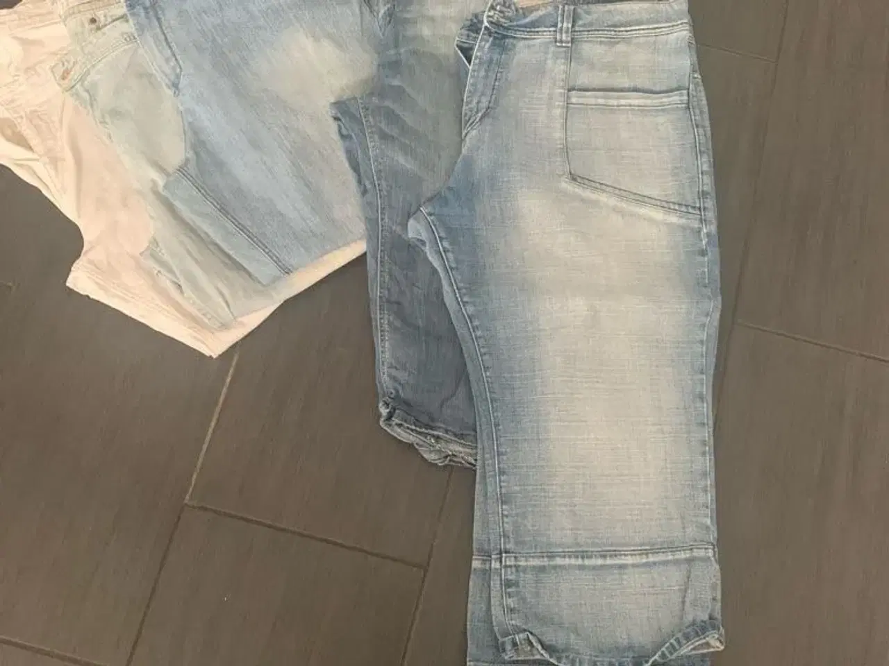 Billede 3 - Zizzi jeans str 54 5 stk