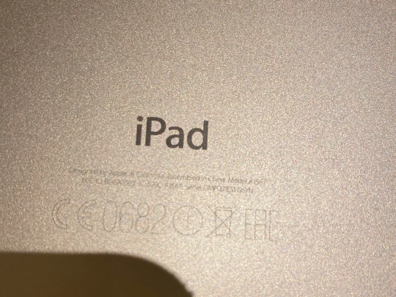 Billede 5 - Apple iPad Air