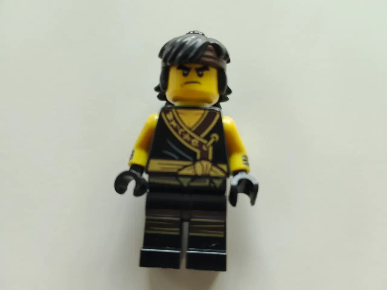 Billede 1 - Ældre Lego figur