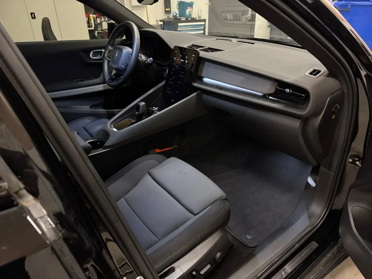 Billede 13 - Polestar 2  Long Range AWD