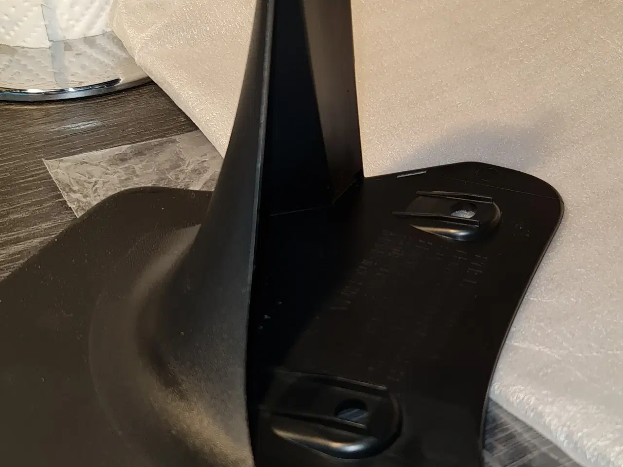 Billede 5 - TESLA MODEL 3 MUD FLAPS