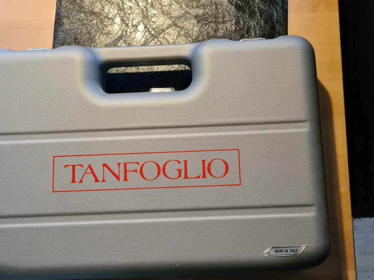 Billede 3 - Tanfoglio gold match 9 mm