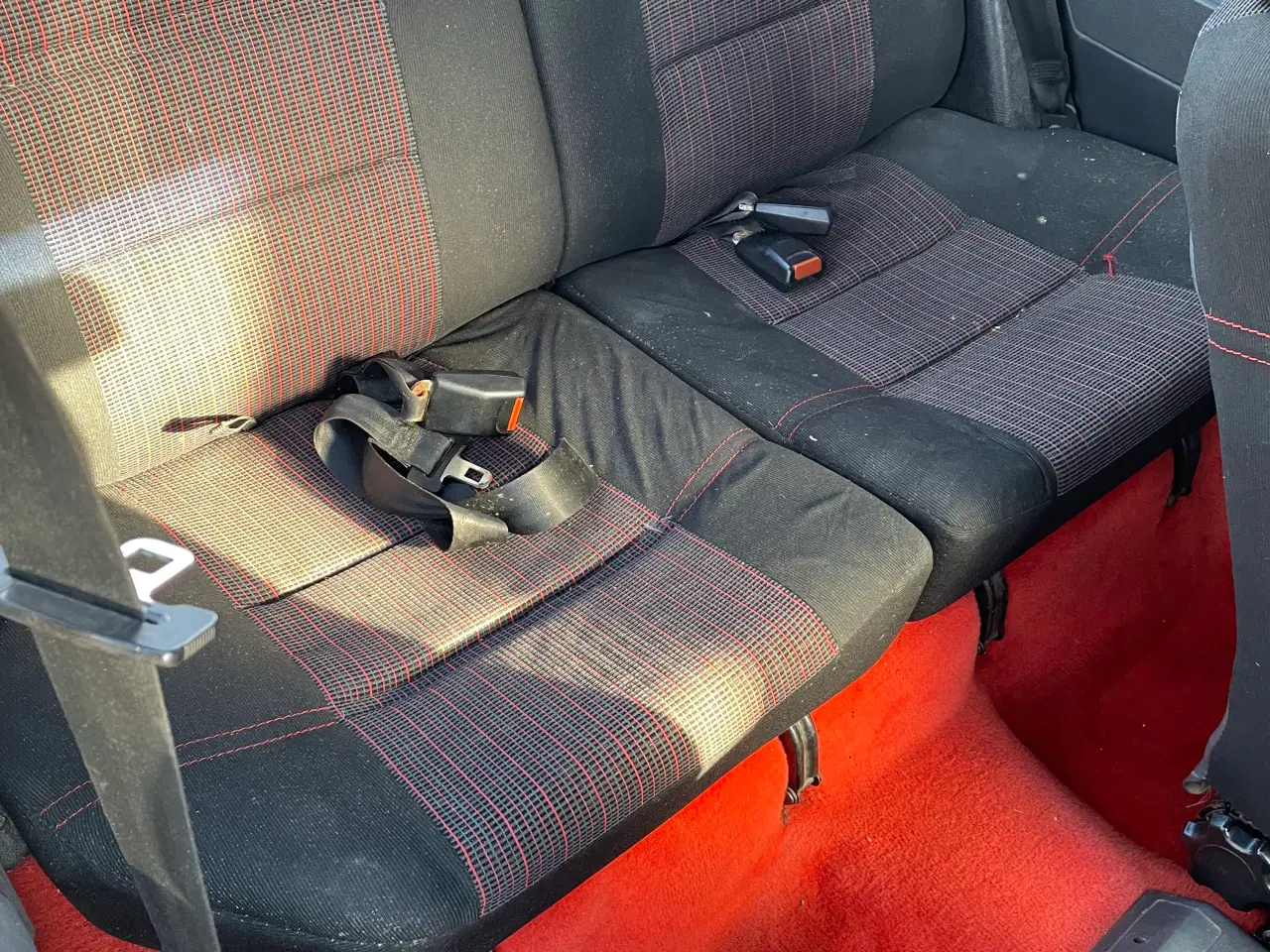 Billede 6 - Peugeot 205 1,6 GTI