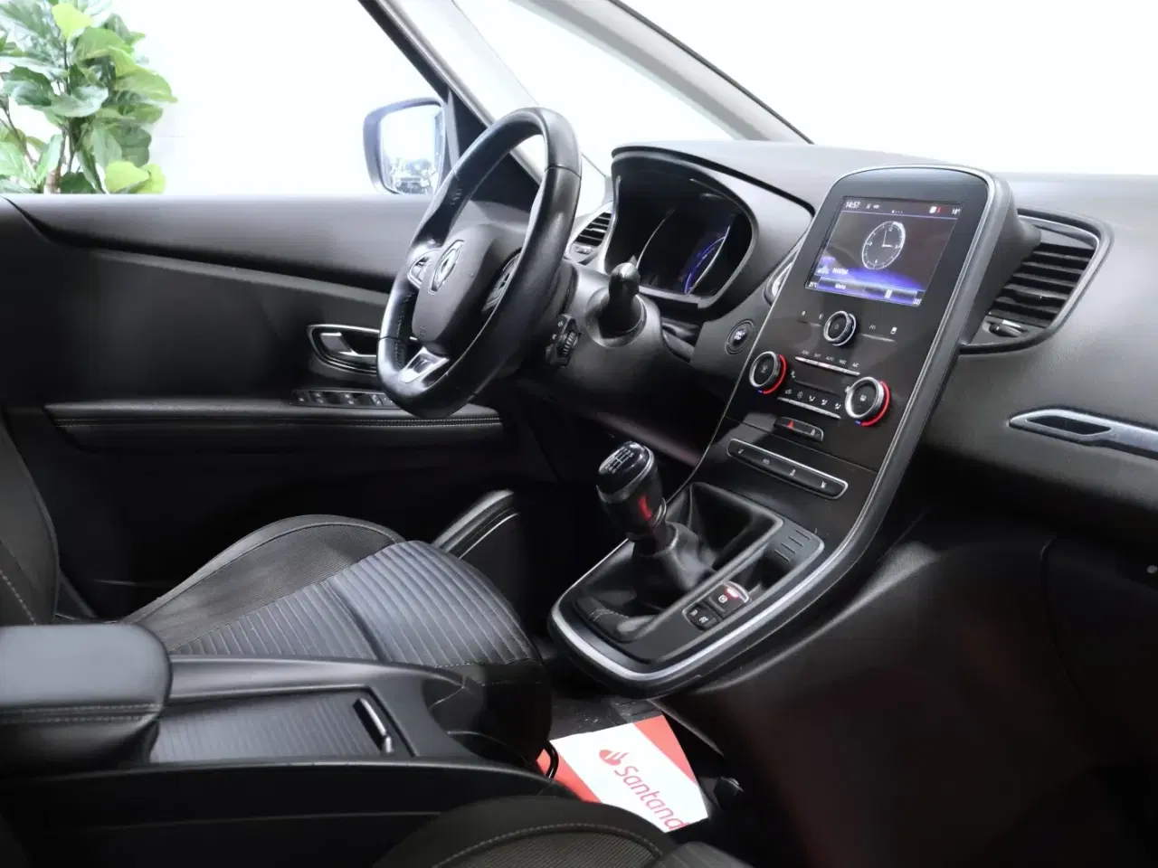 Billede 14 - Renault Grand Scenic 7 sæder