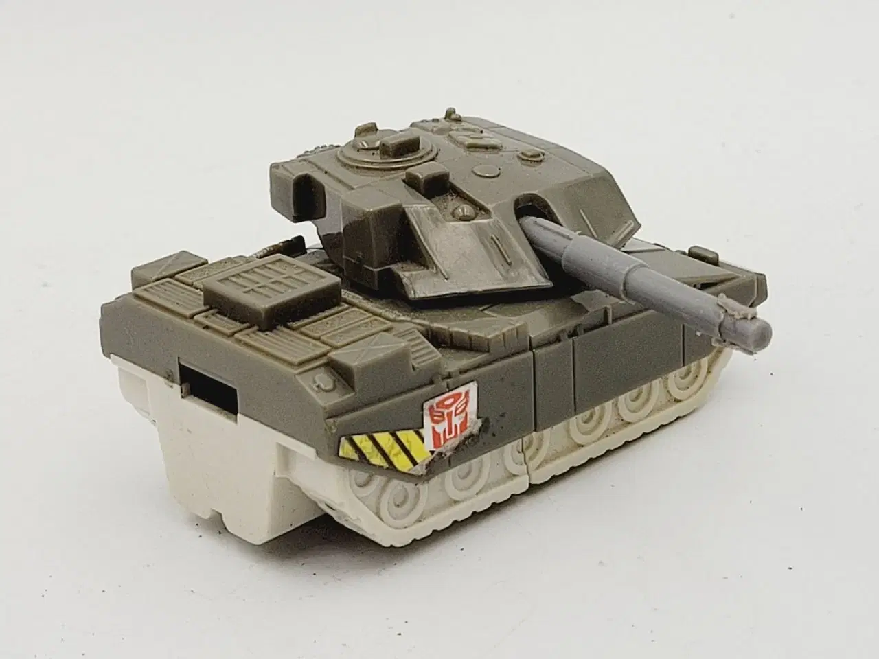 Billede 2 - TRANSFORMERS SPARKABOT AUTOBOT GUZZLE TANK G1