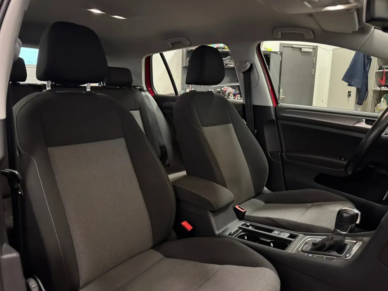 Billede 18 - VW Golf VII 1,0 TSi 115 Trendline BM