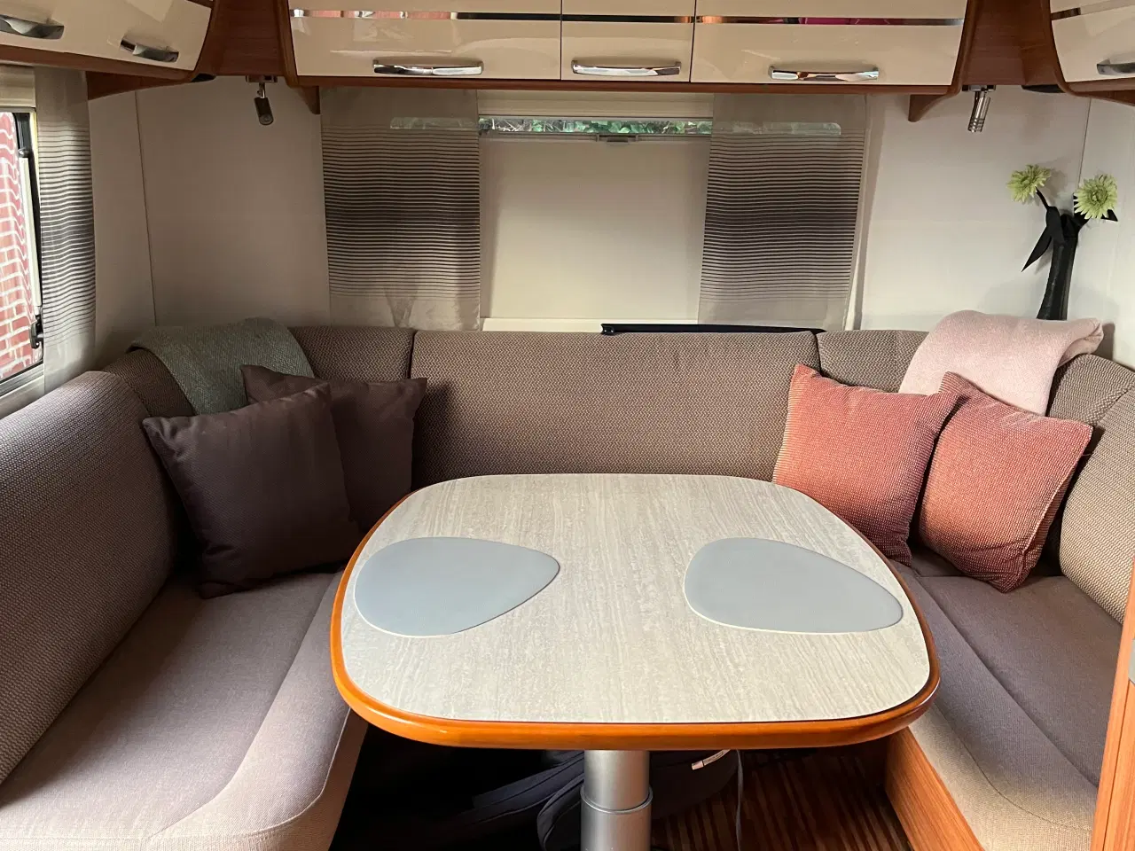 Billede 7 - Adria Alpina 563 LU -2015