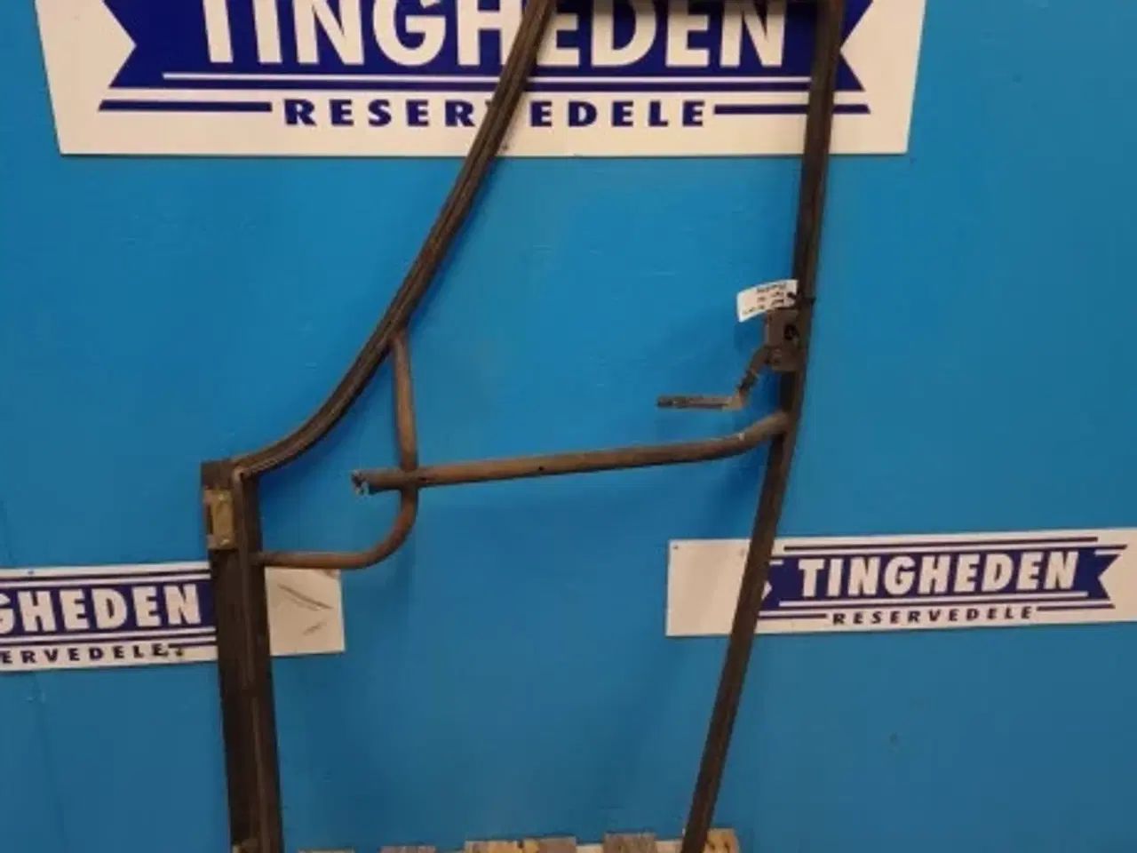 Billede 6 - Ford 40 Serie Dør R. 82002446