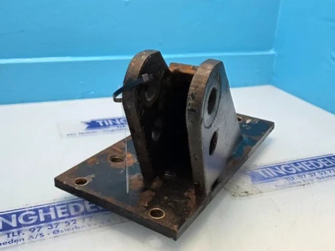 Billede 7 - Massey Ferguson 6290 Støtte R. 3616285M93