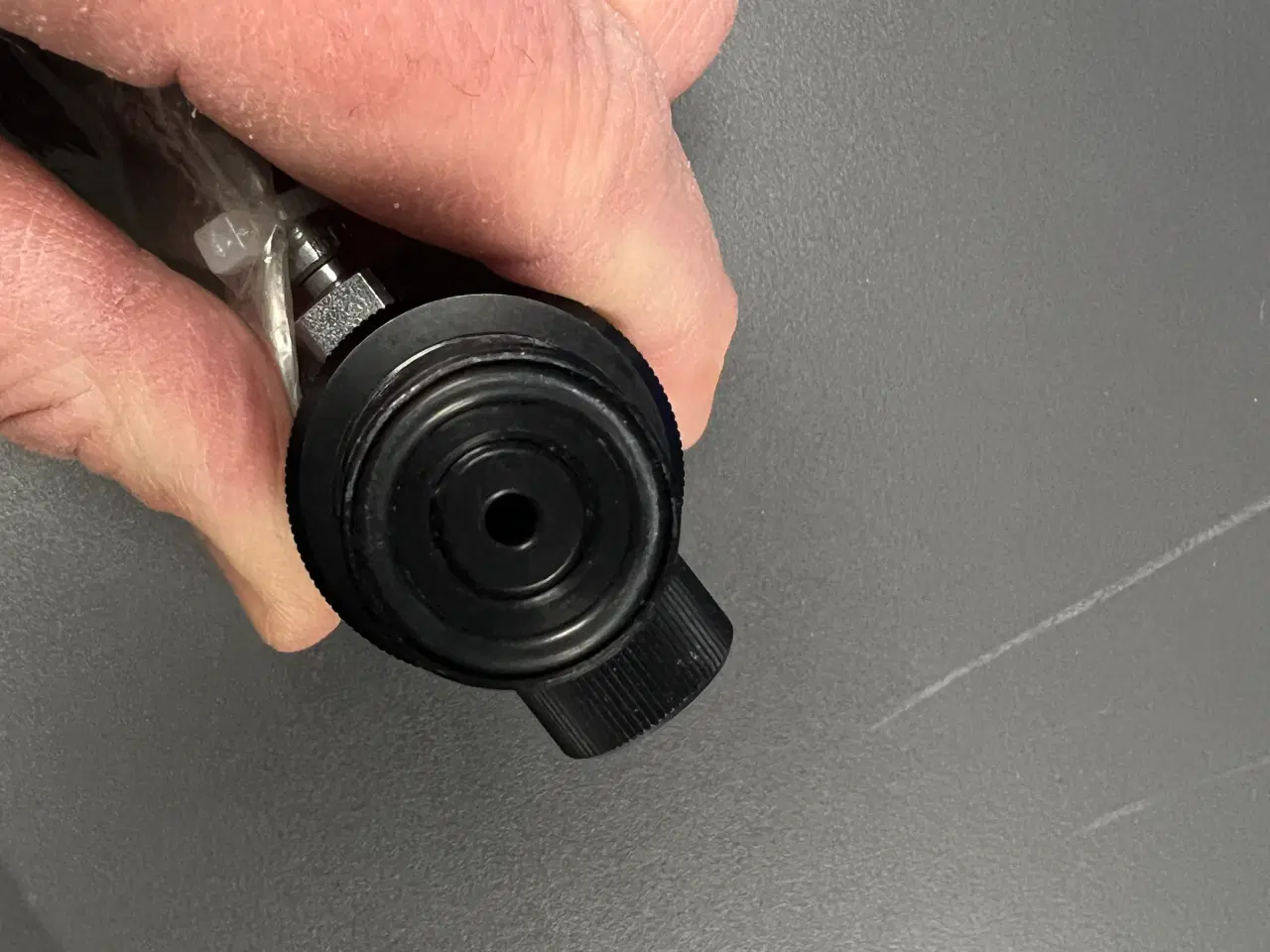 Billede 4 - Til Pcp luftgevær 