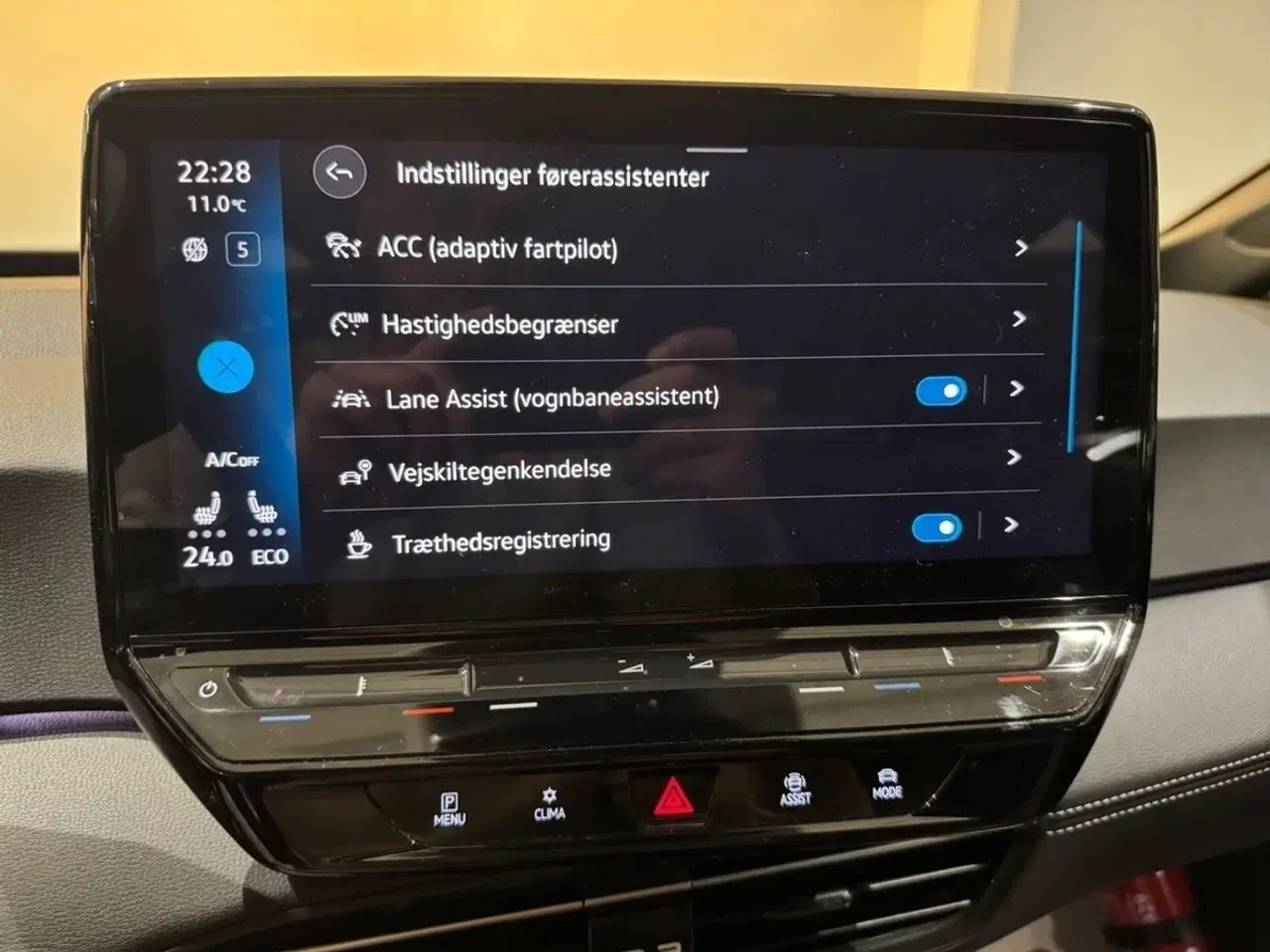 Billede 13 - VW ID.3 58 Pro Performance