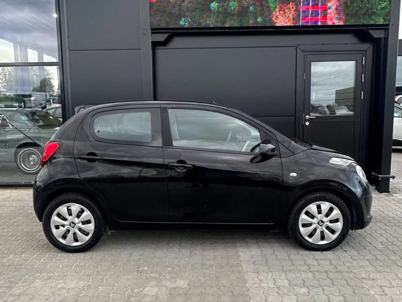Billede 2 - Citroën C1 1,2 PureTech Shine