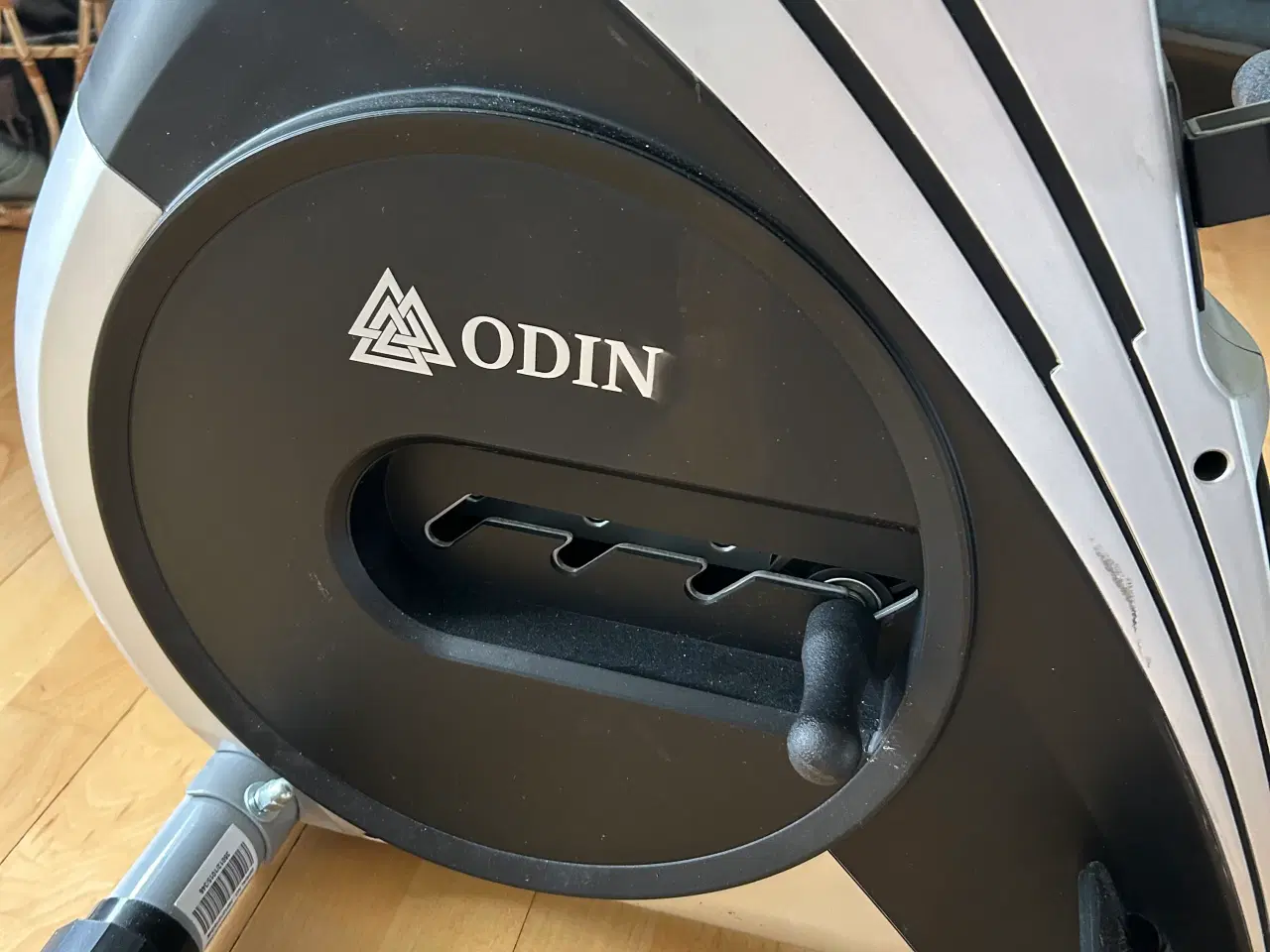 Billede 4 - Sammenklappelig romaskine 