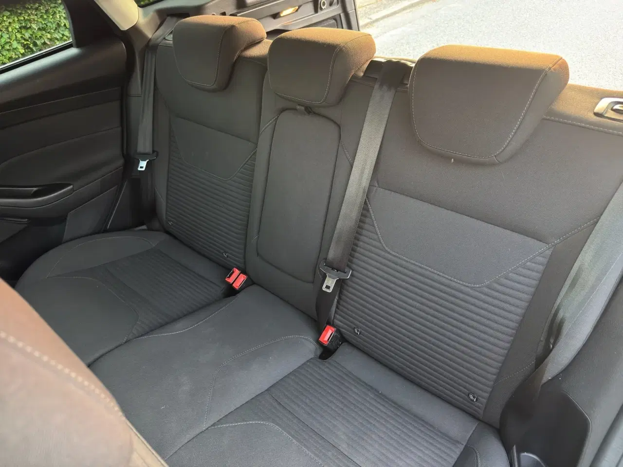 Billede 15 - Ford Focus 1,0 SCTi 125 Titanium stc.