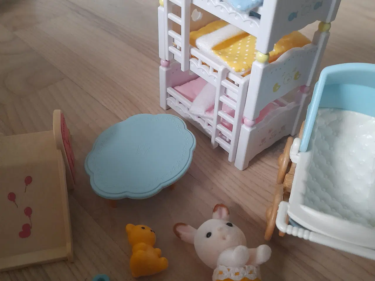 Billede 15 - Sylvanian Family