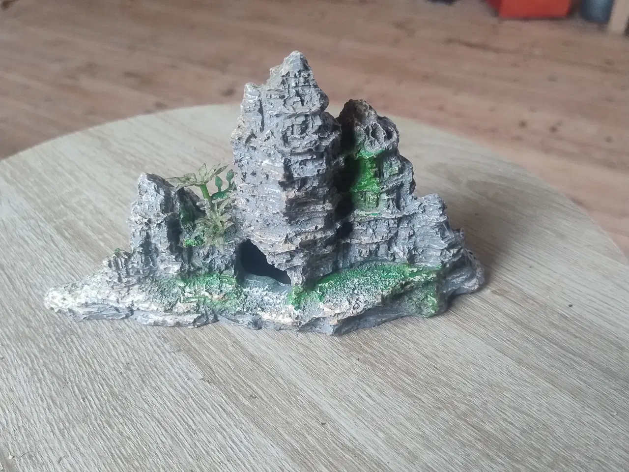 Billede 6 - Akvarie udsmykning sælges 