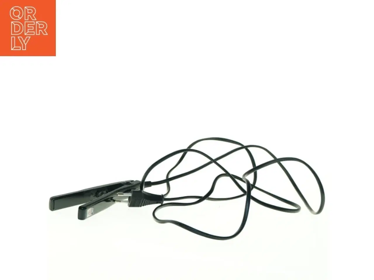 Billede 2 - Glattejern (str. 16 cm)