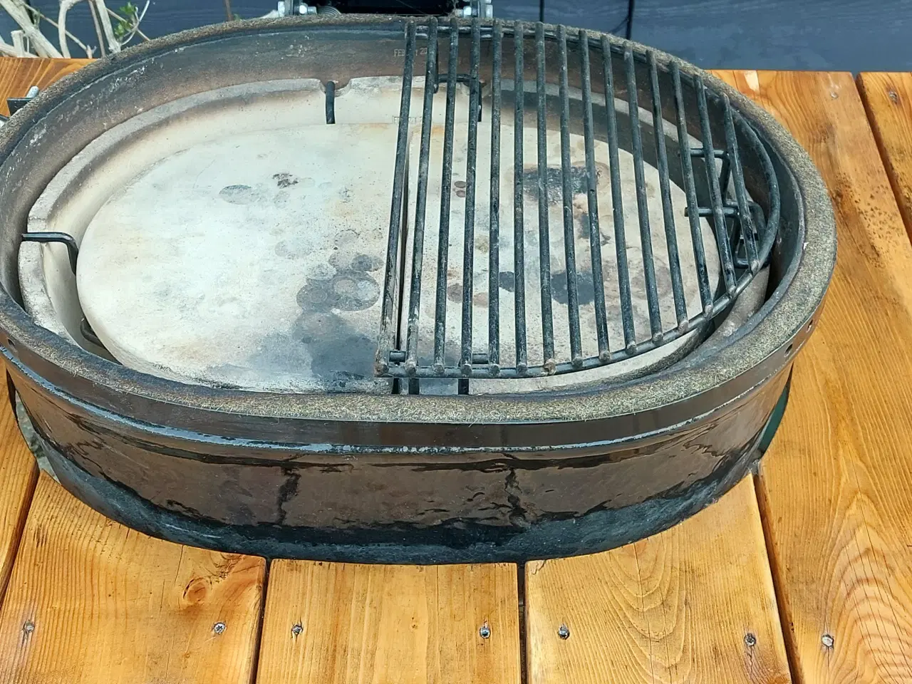 Billede 6 - Primo grill junior 200 kamado