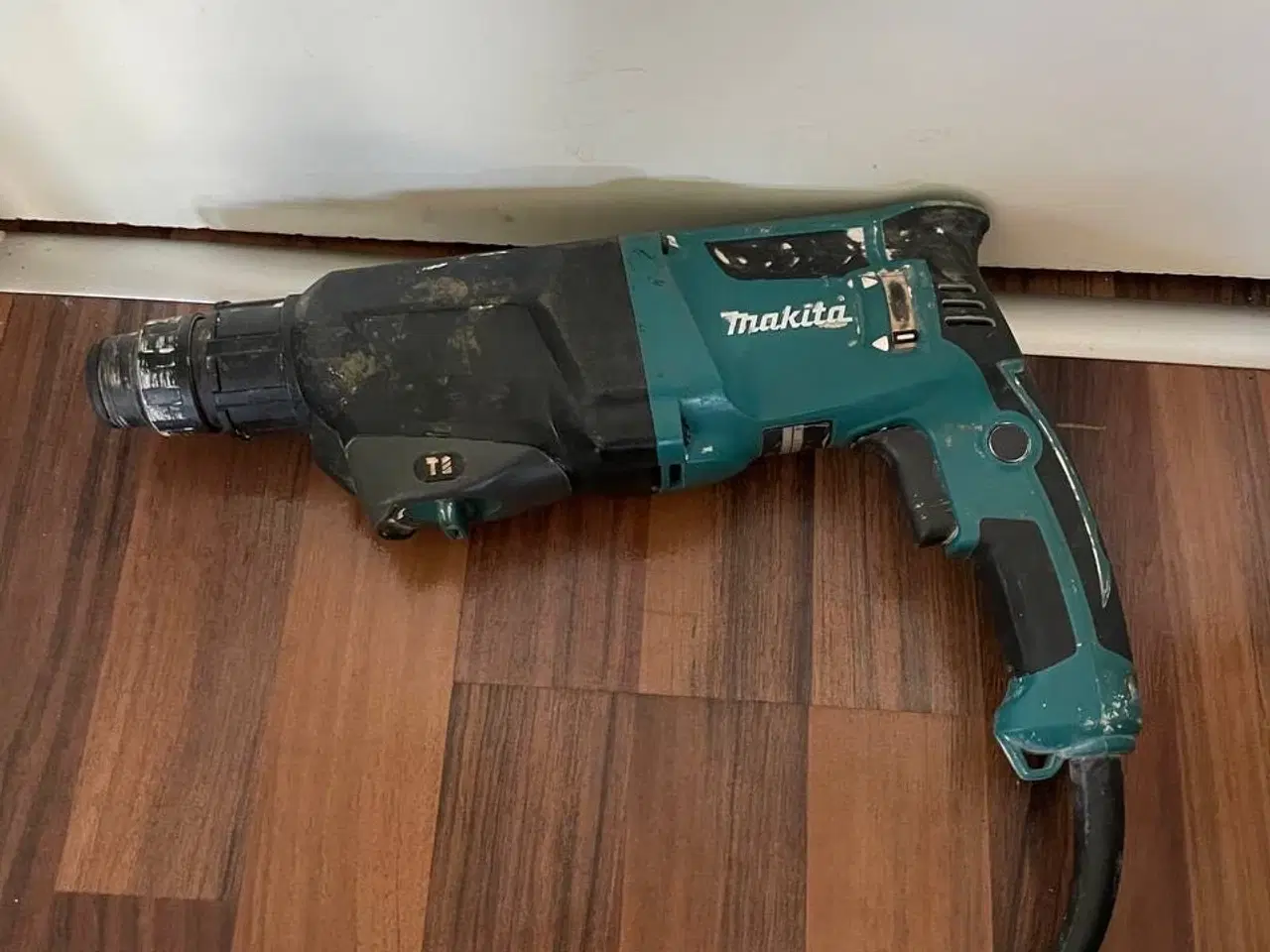 Billede 2 - Makita borehammer 230 v