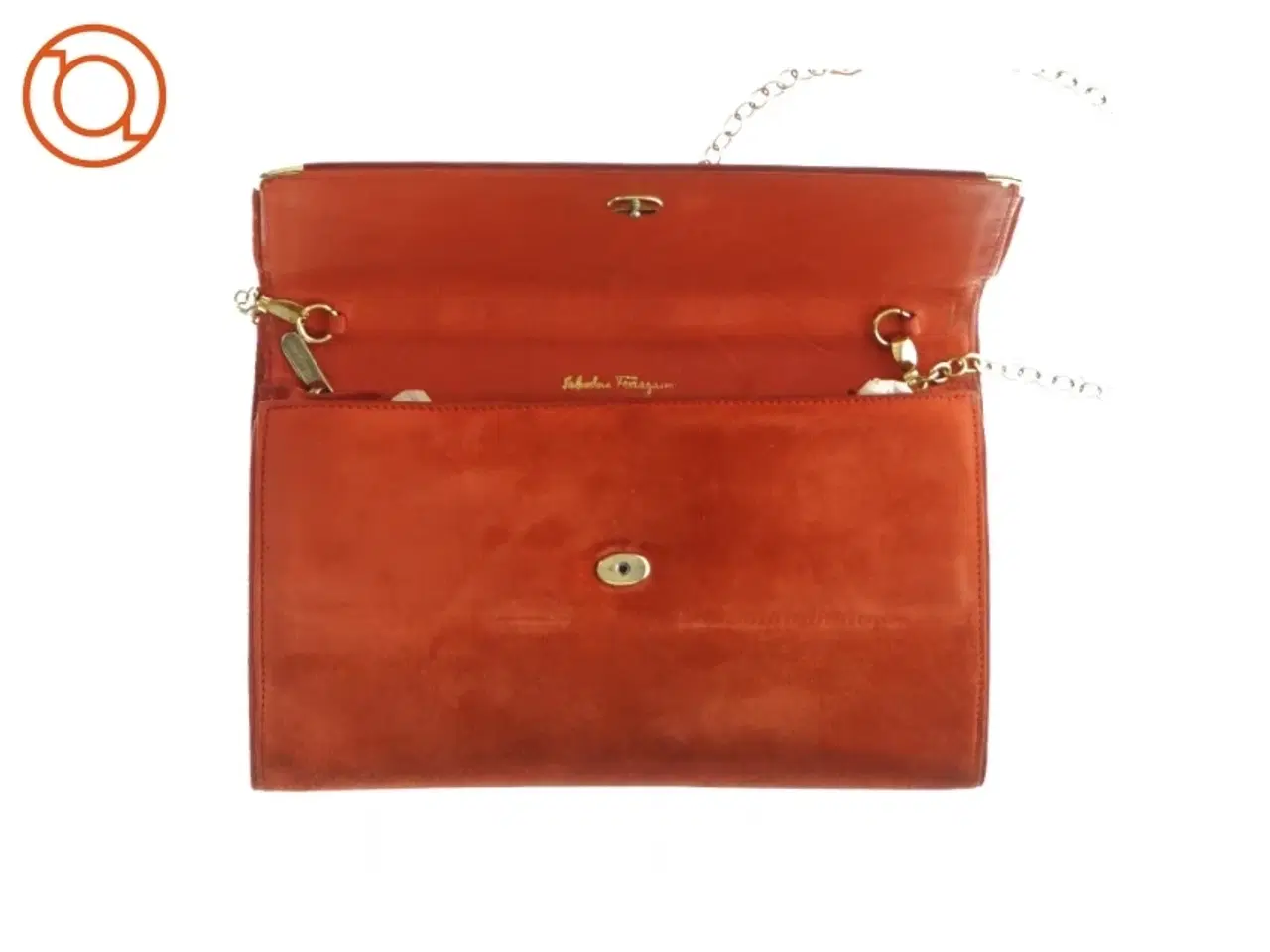 Billede 2 - Taske fra Salvatore Ferragamo