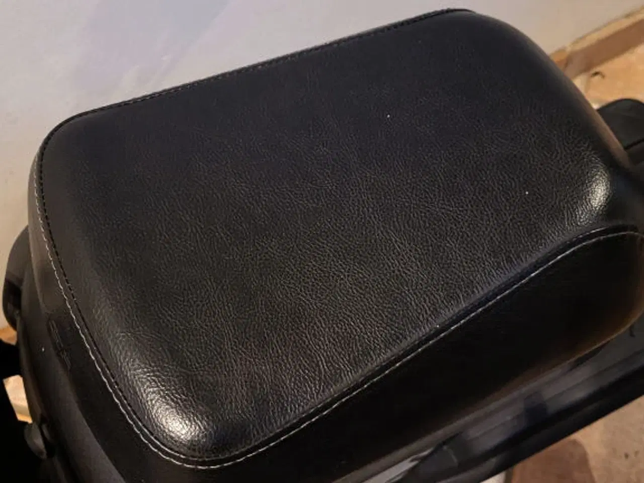 Billede 6 - El-scooter, VGA GEV1000, KM 1099, fra 10.04.2026