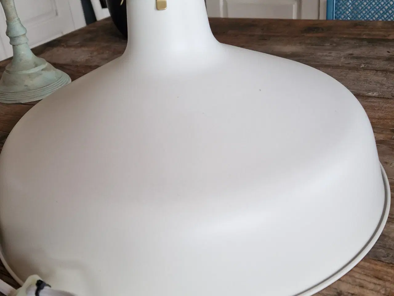 Billede 2 - 2 store smarte loft lamper