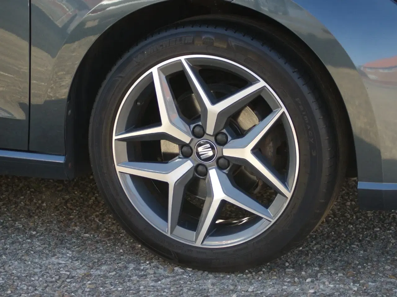 Billede 7 - Seat Ibiza 1,0 TSi 115 FR DSG