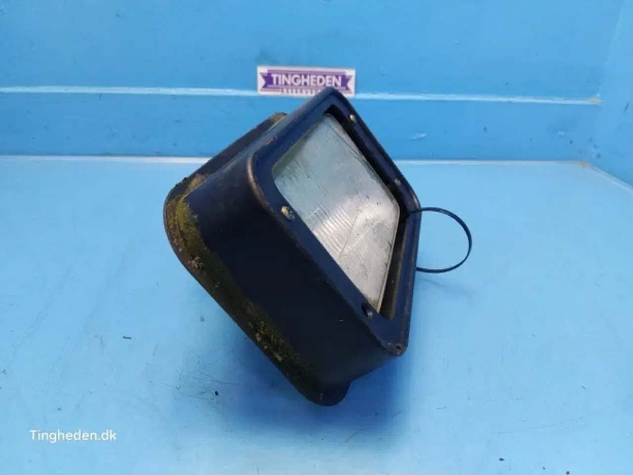 Billede 12 - New Holland FX38 Hovedlampe 434926