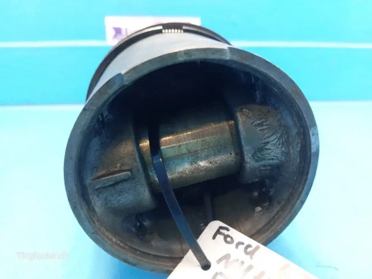 Billede 3 - Ford 678 HT Stempel 111012