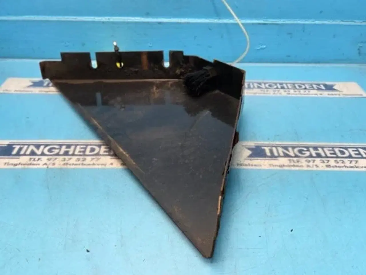 Billede 8 - New Holland BR7070 Beskyttelseskærm 86625821