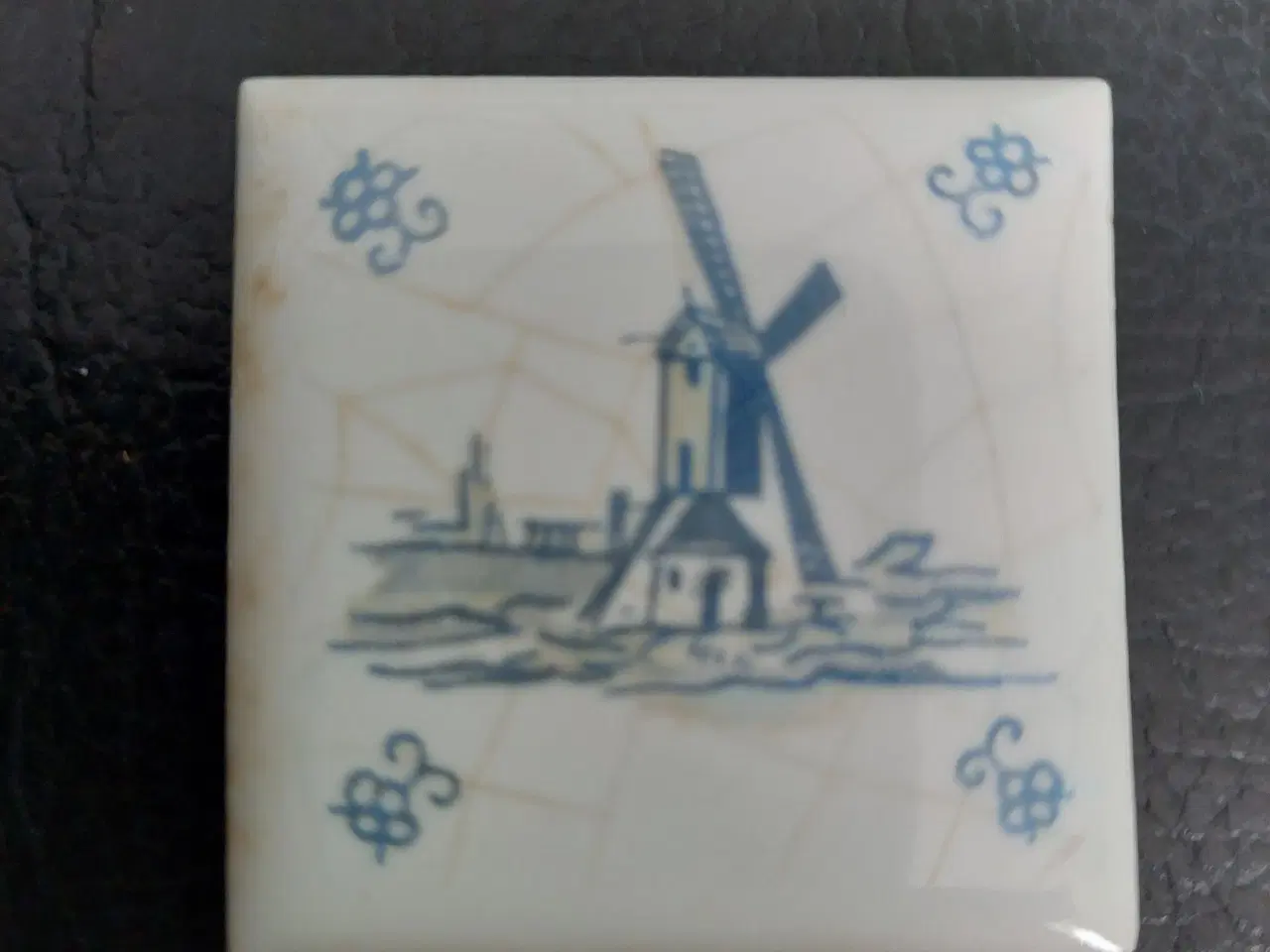 Billede 3 - pynte kakker, Holland kakker