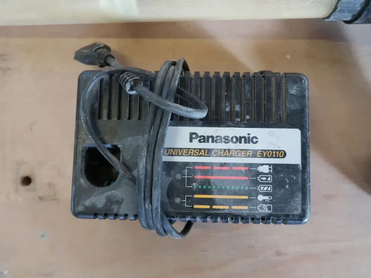 Billede 2 - 3 stk. Akku fugepistoler, Panasonic