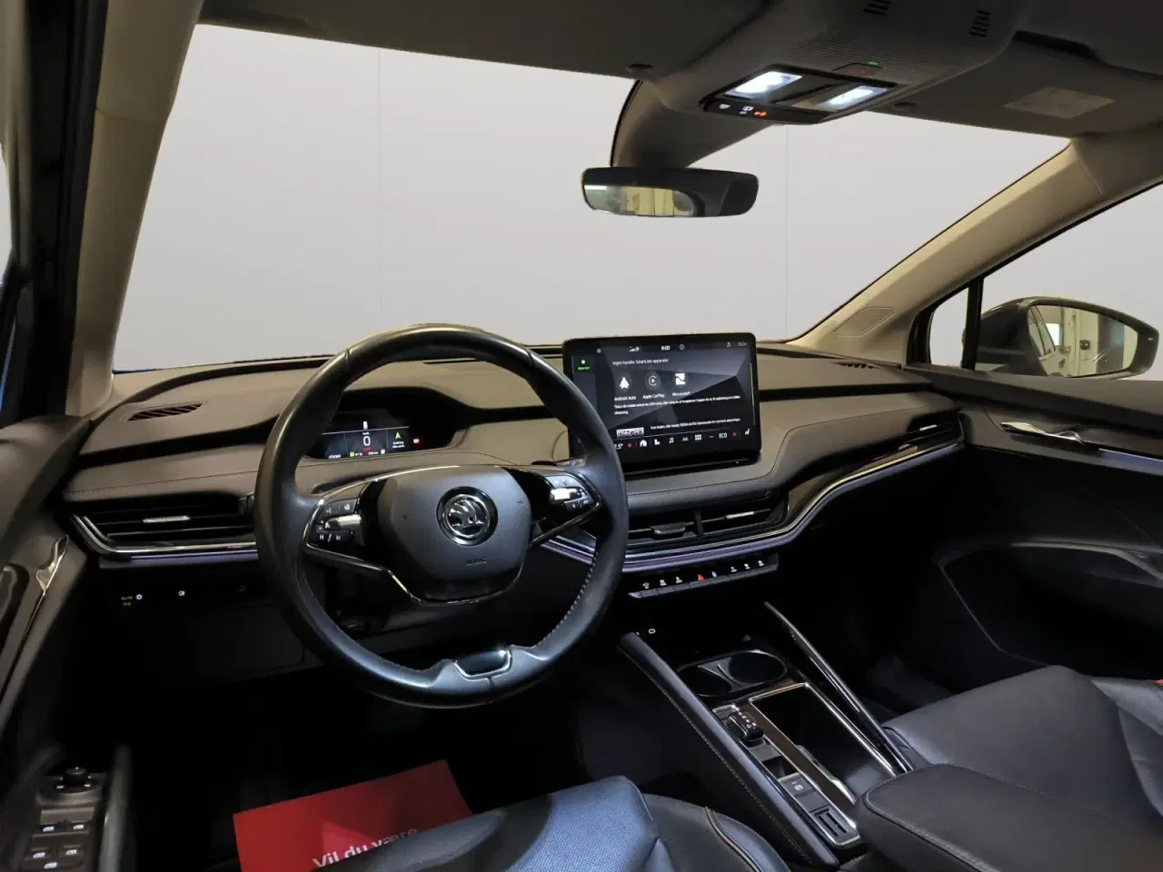 Billede 5 - Skoda Enyaq 80 iV